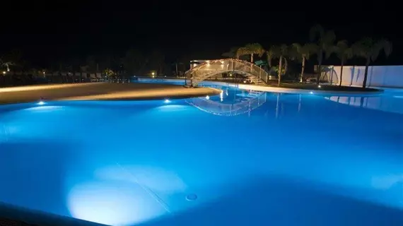 Resort La Brunese | Puglia - Lecce (il) - Melendugno