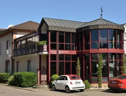 Hotel garni Kaiserstuhl | Baden-Wuerttemberg - Ihringen