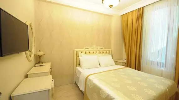 Pera Life Hotel |  Istanbul  - Beyoğlu - Sütlüce Mahallesi