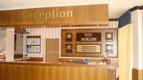 Hotel Avalon - All Inclusive | Burgaz - Sunny Beach