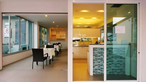 Natalie House 1 | Phuket (ve civarı) - Karon - Kata Plajı