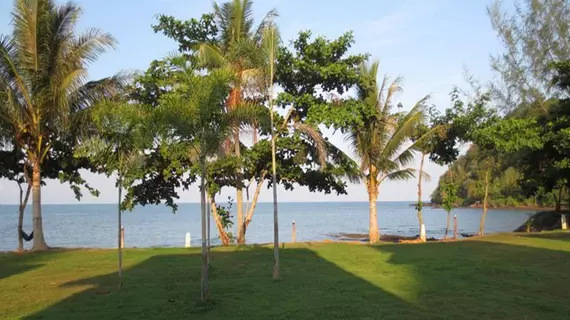 Lomtalay Resort Trat | Trat İli - Laem Ngop