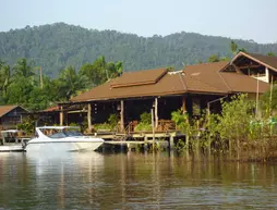 The Mangrove Hideaway Koh Chang | Trat İli - Ko Chang