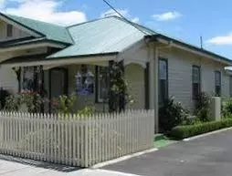 AAA - Ye Olde Post Office Cottage - Smithton | Tazmanya - Smithton