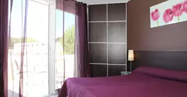 Hôtel Le Saint Germain | Occitanie - Herault (bölge) - Beziers (ve civarı) - Pezenas