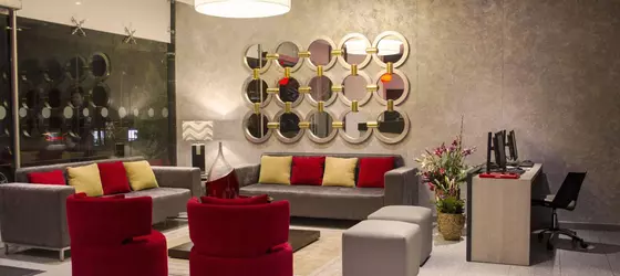 Wellness Hotel Usaquen | Cundinamarca - Bogota (ve civarı) - Bogota