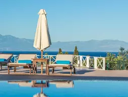 Colonides Beach Hotel | Peloponnes - Kalamata (ve civarı) - Pylos-Nestoras - Vounária