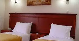 Olympia Guesthouse | Doğu Makedonya ve Trakya - Veroia (Veria)