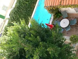 Hostal Cas Bombu | Balearic Adaları - Mayorka Adası - Capdepera - Cala Ratjada