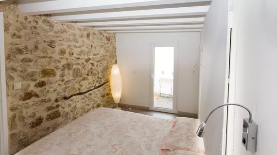 Casa San Pascual | Valencia Bölgesi - Alicante (vilayet) - Marina Alta - Denia