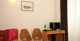 Hotel Principe Eugenio | Lazio - Roma (ve civarı) - Roma Kent Merkezi - Esquilino