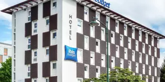 ibis budget Thonon Les Bains