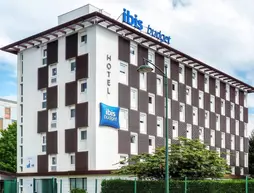 ibis budget Thonon Les Bains | Auvergne-Rhone-Alpes - Haute-Savoie (bölge) - Thonon-les-Bains (ve civarı) - Thonon-les-Bains