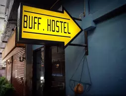 Buff Hostel | Bangkok - Phaya Thai - Samsen Nai