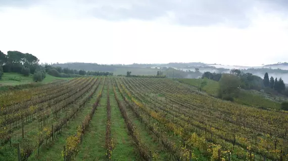 Poste del Chiugi | Umbria - Perugia (vilayet) - Castiglione del Lago