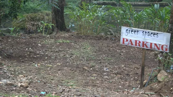 Green Spaces Munnar | Kerala - Idukki Bölgesi - Devikolam