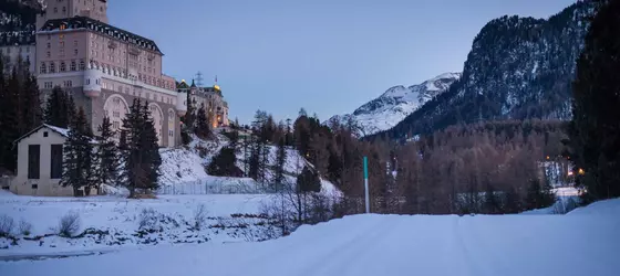 Schloss Wellness & Family | Maloja District - Graubuenden - Pontresina