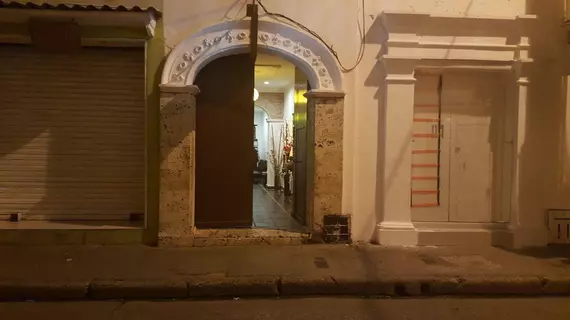 Casa Alejandria | Bolivar - Cartagena (ve civarı) - Cartagena - Cartagena Walled City (Duvarlı Şehir)