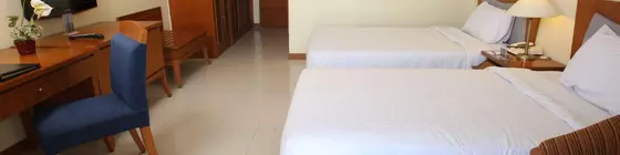 Makassar Golden Hotel | Makassar