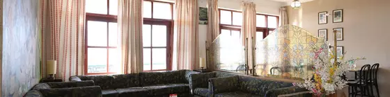 Hotel Chail Residency | Himaşal Pradeş - Kandāghāt