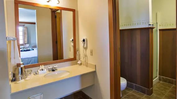 La Conner Country Inn | Washington - Vernon Dağı (ve civarı) - La Conner