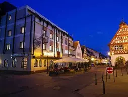 Adler Hotel & Restaurant Groß-Gerau | Hessen - Gross-Gerau