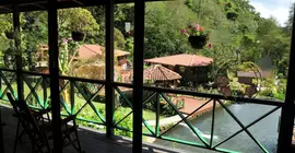 Trogon Lodge | San Jose (ili) - Dominical (ve civarı) - Páramo