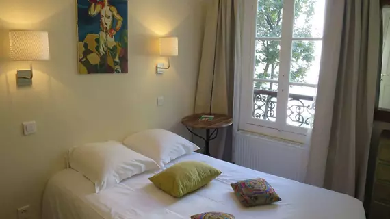 Hotel Eldorado | Ile-de-France - Paris - 17th Arrondissement - Batignolles