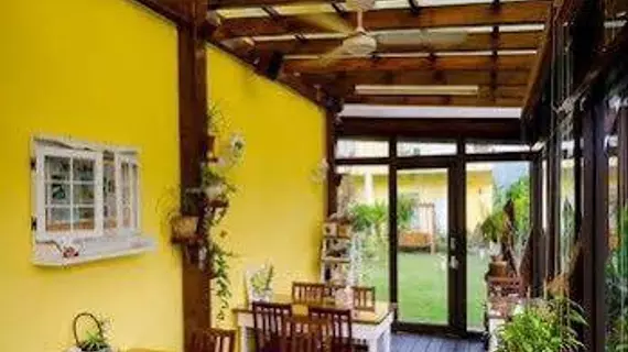 Dream House Bed and Breakfast | Hualien İdari Bölgesi - Hualien (ve civarı) - Shoufeng