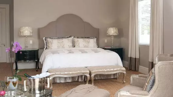 The Light House Boutique Suites | Western Cape (il) - West Coast DC - Drakenstein - Cape Town (ve civarı) - Paarl