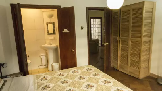 B&B Siglo | Santiago - Santiago (ve civarı) - Santiago