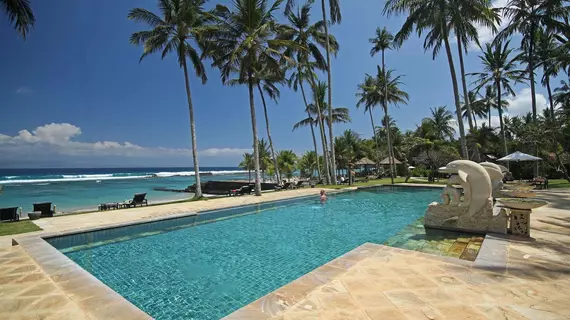 Candi Beach Villas | Bali - Karangasem - Manggis