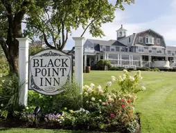 Black Point Inn | Maine - Portland (ve civarı) - Scarborough