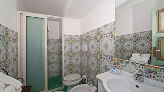 Casa Teresa | Campania - Salerno (il) - Positano