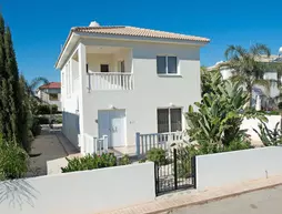 Hara Nissi Beach VIllas | Larnaka Bölgesi - Ayia Napa