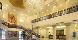 Dragon Lake Princess Hotel | Guangdong - Guangzhou (ve civarı) - Guangzhou