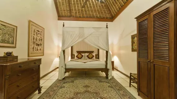 Villa Arjuna | Bali - Badung - Seminyak - Drupadi