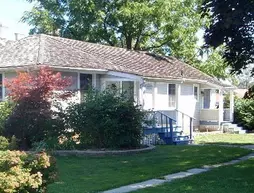 The Court House Cottage | Ontario - Niagara Regional Belediyesi - Niagara Şelalesi (ve civarı), Kanada - Niagara-on-the-Lake - Old Town Historic District