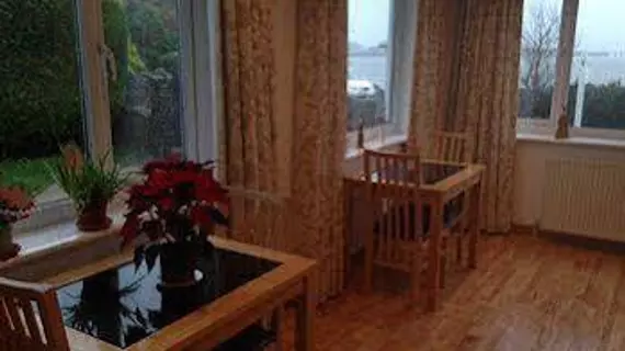 Sea Wood Bed and Breakfast | Cumbria (kontluk) - Ulverston