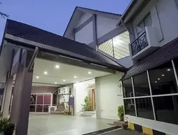 Hotel Seri Malaysia Temerloh | Pahang - Kuantan (ve civarı) - Temerloh