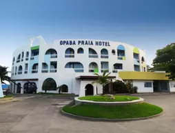 Opaba Praia Hotel | Northeast Region - Bahia (eyaleti) - Ilheus-Itacare (ve Civarı) - Ilheus