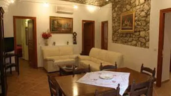 B&B De' Medici | Calabria - Vibo Valentia (vilayet) - Tropea