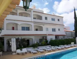 Apartamentos Solar do Sol | Algarve - Faro Bölgesi - Albufeira