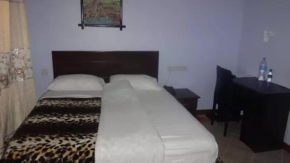 Way Side Hotel | Arusha Bölgesi - Arusha