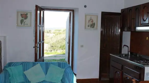 Rena Garden Apartments | Sardinya - Sassari - Aglientu