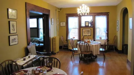 LaSalle Bed & Breakfast with House Spa | Indiana - Fort Wayne (ve civarı) - Fort Wayne