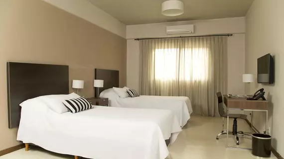 Campus Suites Pilar | Buenos Aires (ili) - Buenos Aires (ve civarı) - Pilar Partido - Pilar (ve civarı)