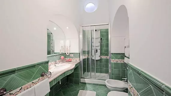 Villa Principe Giovanni | Campania - Salerno (il) - Positano