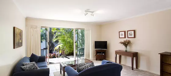 Beach Breakers Resort | Queensland - Noosa - Sunrise Beach