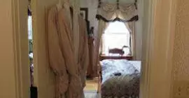 The Sleigh Maker Inn Bed and Breakfast | Massachusetts - Worcester (ve civarı) - Westborough